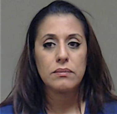 Dina Pedroza - Collin County, TX 