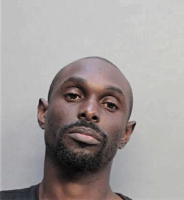 Willie Pierce, - Dade County, FL 