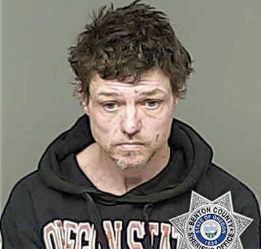 Joseph Potter, - Benton County, OR 