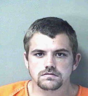 Marcus Powell, - Okaloosa County, FL 