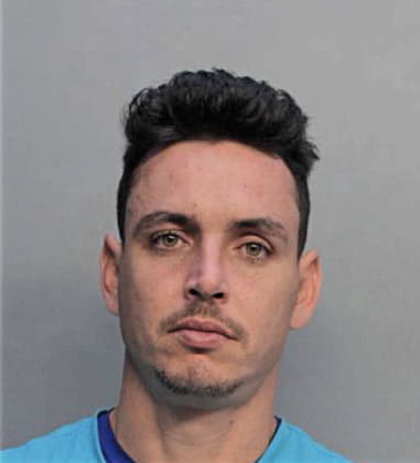 Manuel Quirindongo, - Dade County, FL 