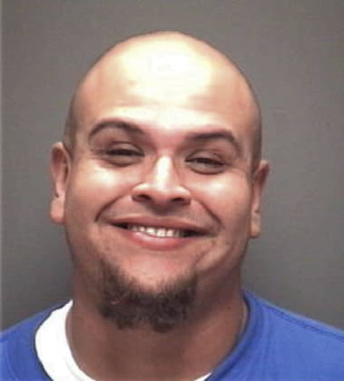 Alejandro Ramirez, - Galveston County, TX 