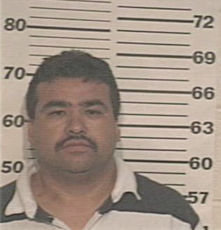 Peter Ramirez, - Hidalgo County, TX 