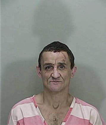 Robert Reeves, - Marion County, FL 