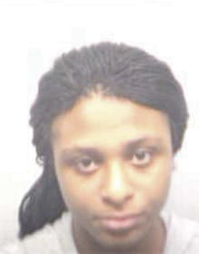 Shakita Richardson, - Fulton County, GA 