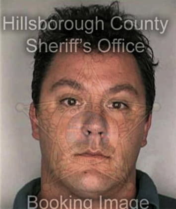 Timothy Riner, - Hillsborough County, FL 