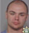 Geraldo Rivassandoval - Multnomah County, OR 