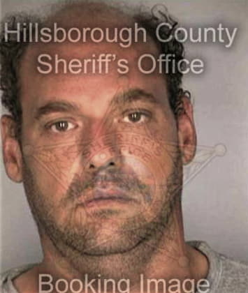 Giancarlo Rivera, - Hillsborough County, FL 