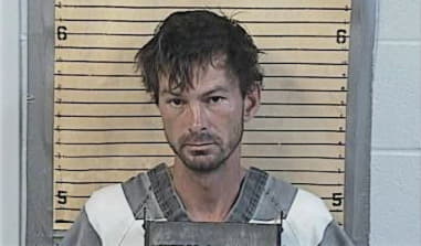 David Roberts, - Perry County, MS 