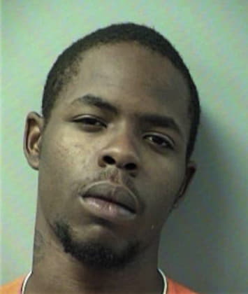 Antonio Robinson, - Okaloosa County, FL 