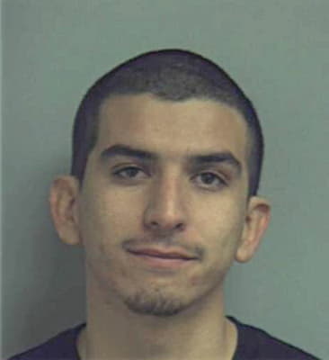 Emmanuel Rodriguez, - Lake County, FL 