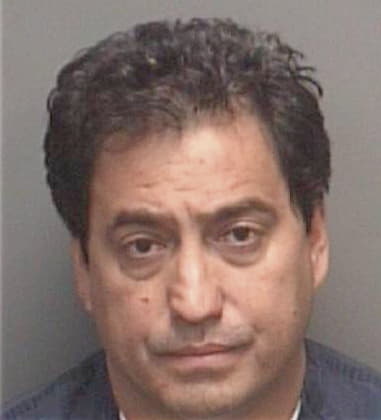 Jose Rodriguez, - Pinellas County, FL 