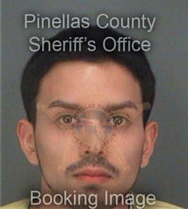 Juan Rodriguez, - Pinellas County, FL 