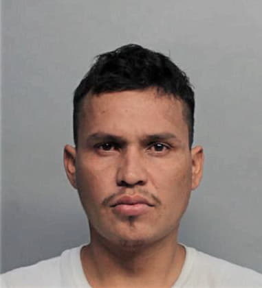 Jorge Rudashernandez, - Dade County, FL 