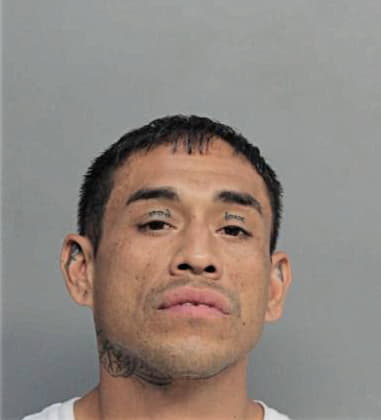 Reinaldo Sanchez, - Dade County, FL 