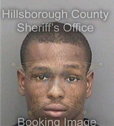 Edgard Santiago, - Hillsborough County, FL 