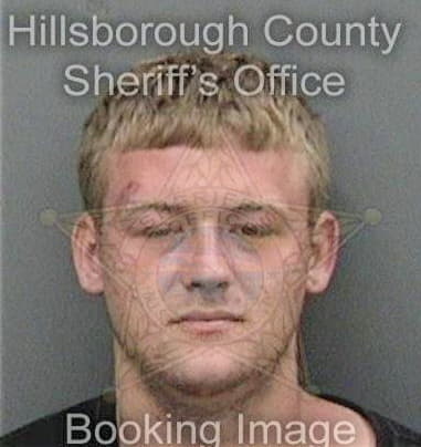 Andrew Savitt, - Hillsborough County, FL 