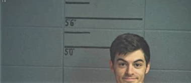 Anthony Shreve, - Adair County, KY 