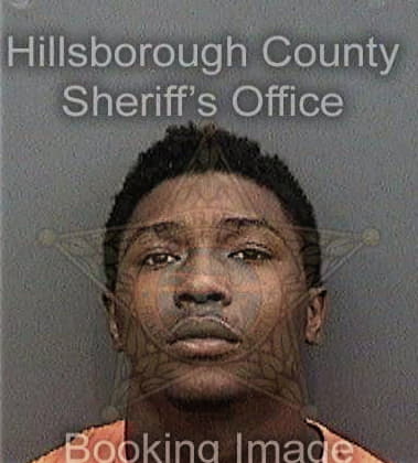 Christopher Simmons, - Hillsborough County, FL 