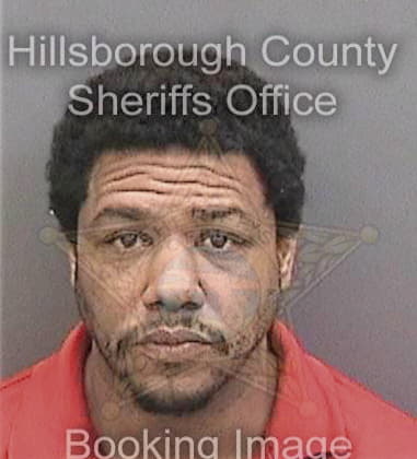 Justin Simmons, - Hillsborough County, FL 