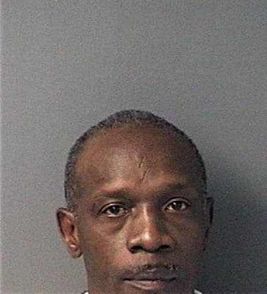 Ritchie Sims, - Escambia County, FL 