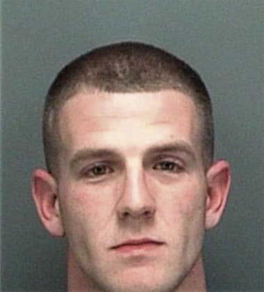 Tony Sloan - Pinellas County, FL 