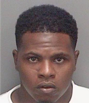 Yaroo Small - Pinellas County, FL 