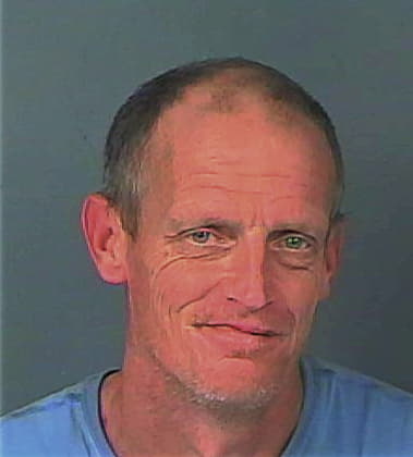 Gregory Smith, - Hernando County, FL 