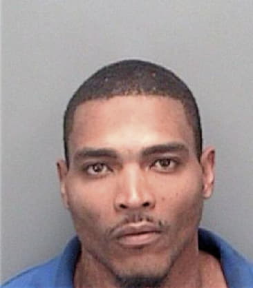 Renard Smith - Pinellas County, FL 