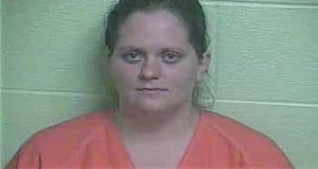 Sonya Smith, - Jackson County, KY 