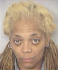 Tonya Smith - Fulton County, GA 