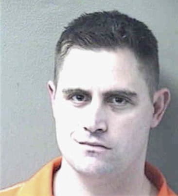 Matthew Sparks, - Okaloosa County, FL 