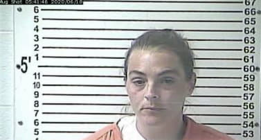 Meshelle Spencer, - Hardin County, KY 