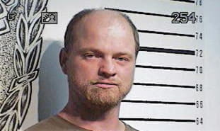 Jared Stacy - Bell County, KY 