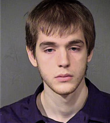 Roger Staggs - Maricopa County, AZ 