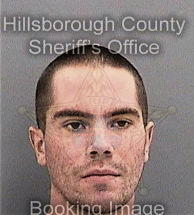 Scott Stainken, - Hillsborough County, FL 