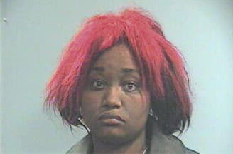 Carla Stevenson - Fayette County, KY 