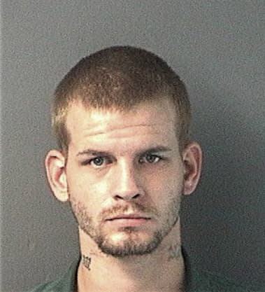 Michael Tate, - Escambia County, FL 