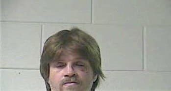 Richard Taylor, - Boyd County, KY 