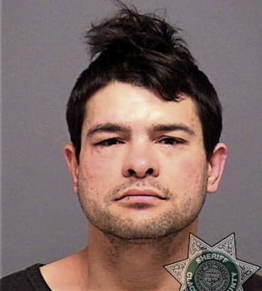 Joshua Teckenburg, - Clackamas County, OR 