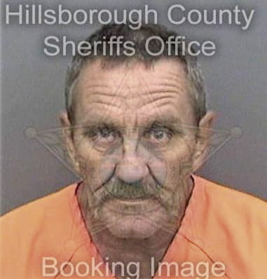 Steven Teeling, - Hillsborough County, FL 