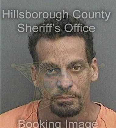 Allen Thomas, - Hillsborough County, FL 