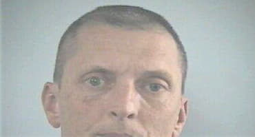 Larry Thompson - Fayette County, KY 