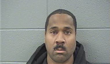 Nashawn Thompson, - Cook County, IL 