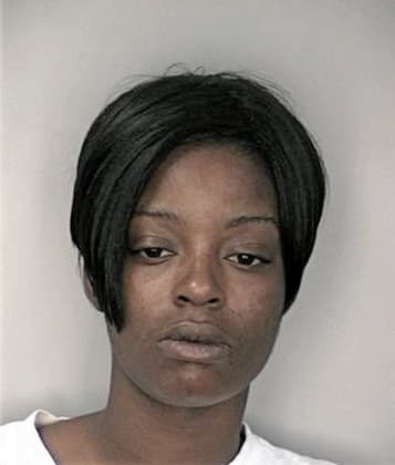 Diamia Tillman, - Hillsborough County, FL 