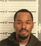 Terrell Toney, - Shelby County, TN 