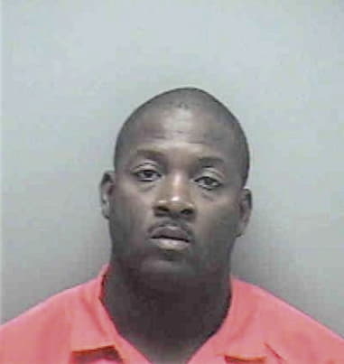 Shedrick Townsend, - Lee County, FL 