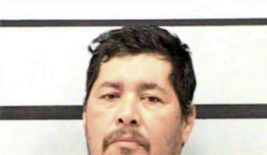 Manuel Valdez, - Lubbock County, TX 