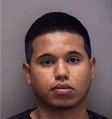 Edgar Vargas-Espino, - Lee County, FL 