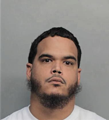 Jose Vasquez, - Dade County, FL 